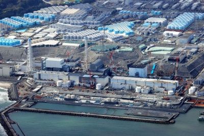 Ιαπωνία: Στον ωκεανό το μολυσμένο νερό του κατεστραμμένου πυρηνικού σταθμού της Φουκουσίμα