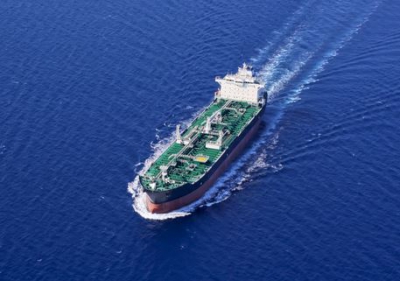 Εκτοξεύθηκαν οι ναύλοι των supertankers μετά τις αμερικανικές κυρώσεις