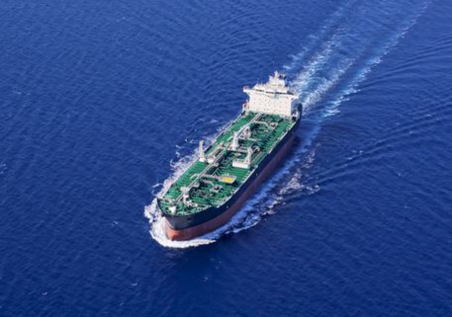 Εκτοξεύθηκαν οι ναύλοι των supertankers μετά τις αμερικανικές κυρώσεις