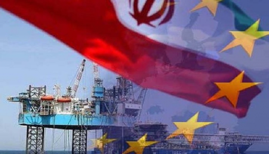 NIOC: Το Ιράν θα αυξήσει 60% τις εξαγωγές πετρελαίου στην Ευρώπη τους επόμενους 2 μήνες