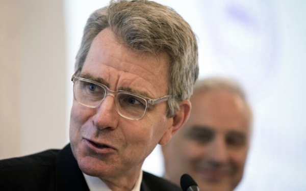 Pyatt από COP29: Υποστηρίζουμε την περιφερειακή συνεργασία στην Ανατολική Μεσόγειο