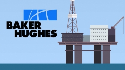 Baker Hughes: Αυξήθηκαν οι πλατφόρμες πετρελαίου στις ΗΠΑ για δεύτερη συνεχόμενη εβδομάδα