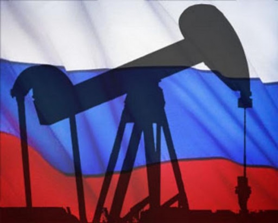 Ρωσία: Μπορούμε να αντιμετωπίσουμε τον αντίκτυπο του πετρελαίου για τα επόμενα 10 χρόνια