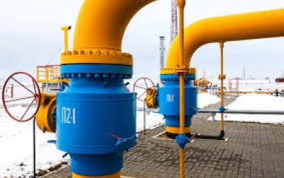 Η Αργεντινή επιδιώκει την αύξηση παραγωγής σχιστολιθικού φυσικού αερίου - Εκτιμήσεις για αποθέματα 802 τρισ. κ.π.