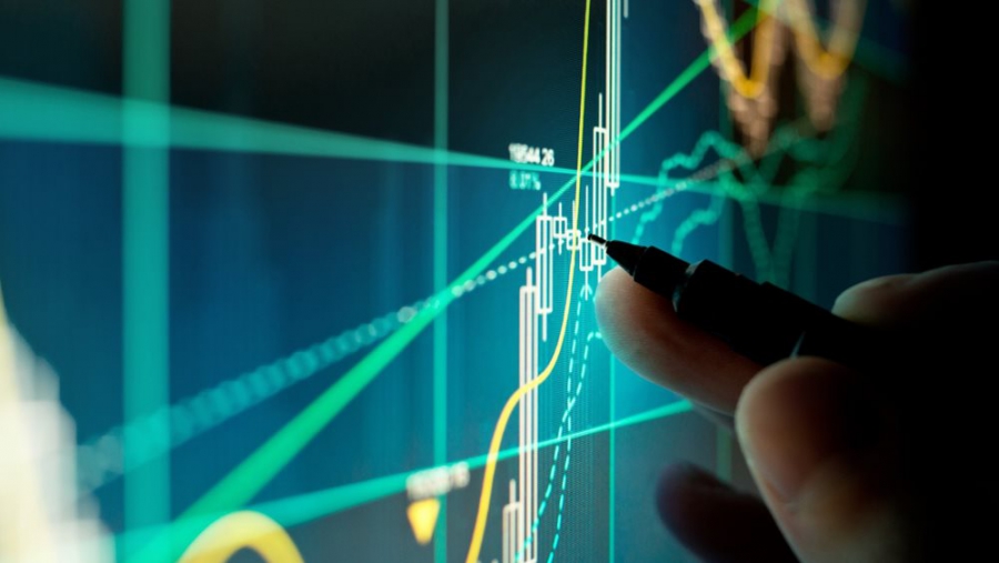 ΧΑ: Άνοδος 0,43% στις 1.458 μονάδες - Metlen 36,7e, ΔΕΗ (-1,11%) 11,62e, ΜΟΗ 23,18e (+2,48%)