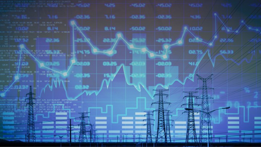 Στα 95,23 ευρώ/MWh (+38%) η Αγορά Επόμενης Ημέρας, τη Δευτέρα 7/10/2024