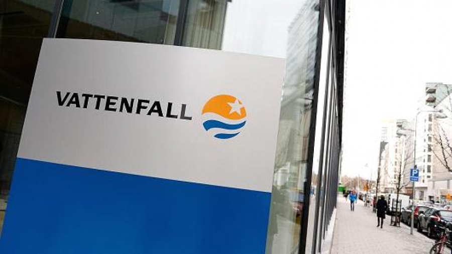 Microsoft και Vattenfall υπογράφουν 10ετή συμφωνία για την αιολική ενέργεια