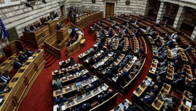 Βουλή: Ψηφίστηκε το νομοσχέδιο για την ενεργειακή απόδοση