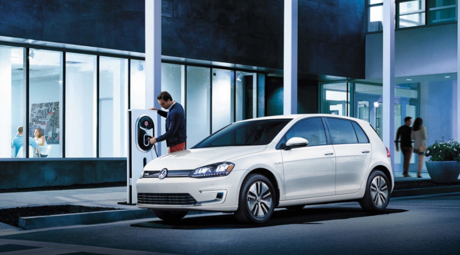Κατά 60% αυξήθηκαν οι παραδόσεις των ηλεκτρικών οχημάτων της Volkswagen το 2019
