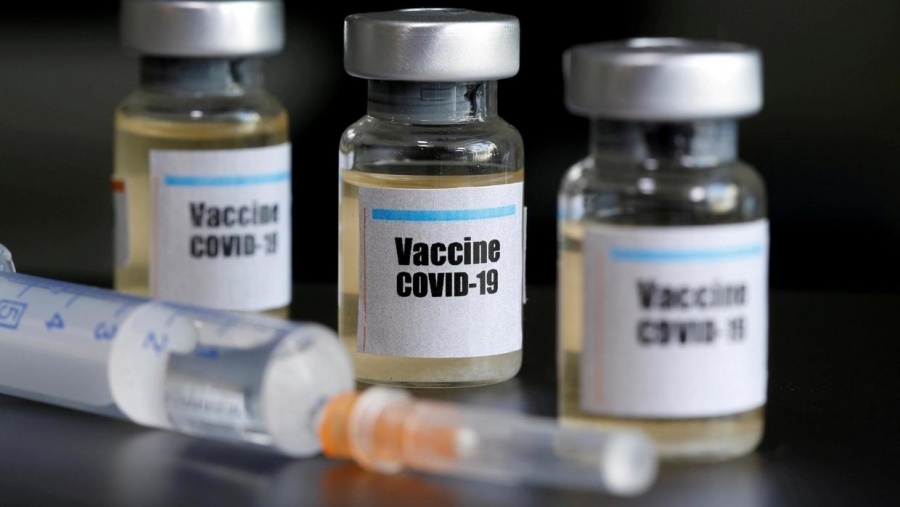 Κορωνοϊός: Η μάχη για την ανάπτυξη του εμβολίου προκαλεί νέες κόντρες μεταξύ κρατών και εδραιώνει έναν κόσμο δύο ταχυτήτων