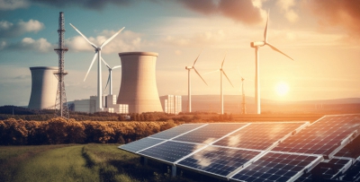 Επταετές PPA υπέγραψαν Statkraft και ERG στην Ιταλία
