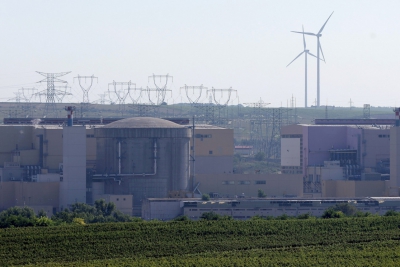 Ρουμανία: Εγκρίνει έκτακτους περιορισμούς στην κατανάλωση ηλεκτρικής ενέργειας εν μέσω ενεργειακής κρίσης (Montel)