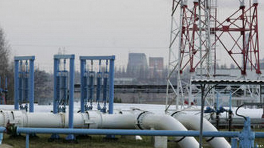Η Λευκορωσία απειλεί να πάρει πετρέλαιο από τον ρωσικό transit αγωγό Druzhba