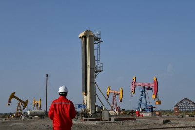 CNPC: Εφικτή και πιθανή η αύξηση των εισαγωγών αργού στην Κίνα το 2020