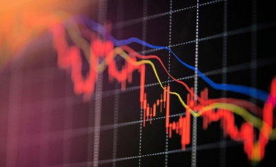 ΧΑ: Πτώση 0,38% στις 1.551 μον. - Μetlen 34,6e (+2,43%), HelleniQ Energy 7,7 e (+1,32%) ΔΕΗ 13,45e (+0,3%), ΜΟΗ 20,94e (+0,1%)