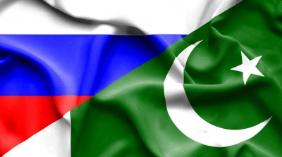 Το Πακιστάν αγόρασε το πρώτο φορτίο ρωσικού αργού με έκπτωση