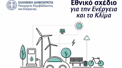 ΣΥΡΙΖΑ: Η Ελλάδα χρειάζεται ουσιαστικό Εθνικό Σχέδιο για την Ενέργεια και την κλιματική ουδετερότητα