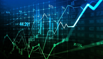 ΧΑ: Άνοδος 1,79% στις 1.544 μον. - Μetlen 33,44e (+0,72%), ΔΕΗ 13,35e (+3,49%), ΜΟΗ 20,92e (+0,58%) Cenergy 9,26e (+0,11)