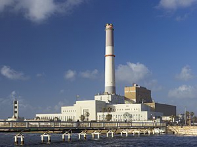 Κλείνει ο σταθμός παραγωγής ενέργειας του Τελ Αβίβ- Μετατρέπεται σε μονάδα αποθήκευσης   
