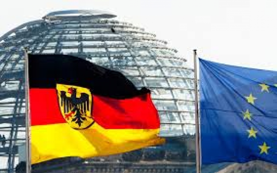 Γερμανία: Πλεόνασμα - ρεκόρ στα 23 δισ - Στα 8,2 δισ το πλεόνασμα των Ταμείων !