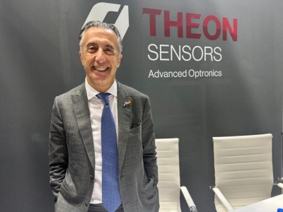 THEON:  Αύξηση 35,4% στα έσοδα το α' εξάμηνο στα 248,7 εκατ. ευρώ  - Στο 1,46 δισ. το ανεκτέλεστο