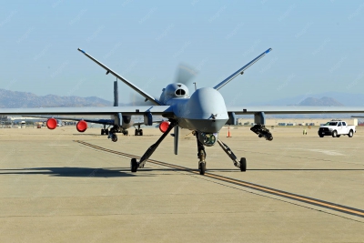 Λετονία: Ουκρανικό drone καταρρίφθηκε στον εναέριο χώρο της χώρας