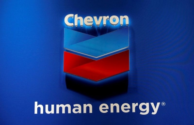 Kαι η Chevron έφαγε την υποβάθμιση από την S&P