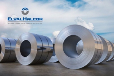 ElvalHalcor:  Κατά 2,75 φορές υπερκαλύφθηκε η ΑΜΚ των 250 εκατ. ευρώ – Στα 4,20 ευρώ η τιμή διάθεσης νέων μετοχών   