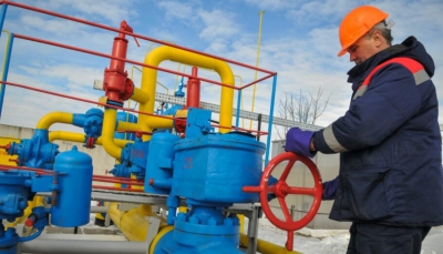 Montel: Αμετάβλητες οι ρωσικές ροές φυσικού αερίου μέσω Βουλγαρίας παρά τον φόρο - Τι λένε οι αναλυτές