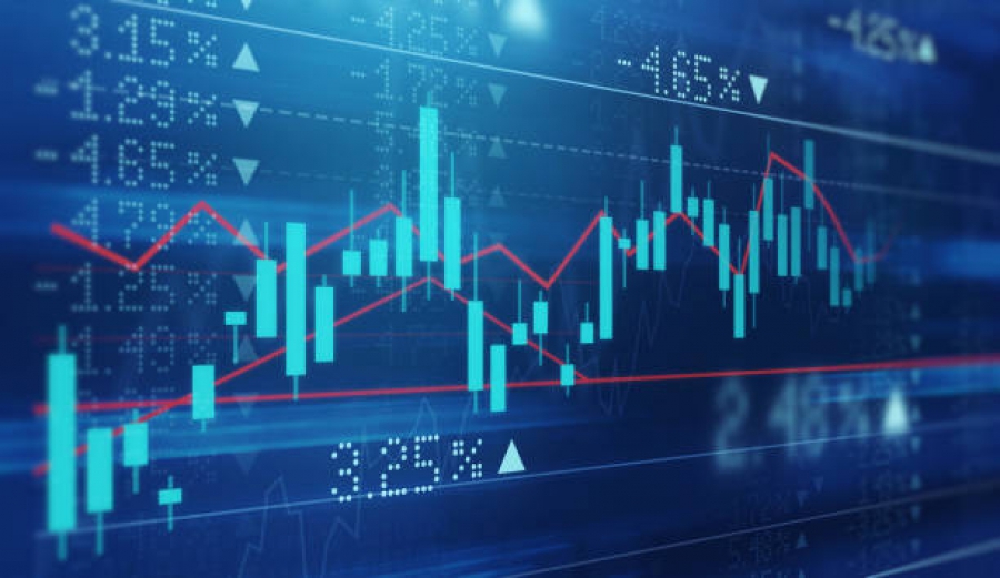 Με 4 x EV/EBITDA διαπραγματεύονται ΜΟΗ και ΕΛΠΕ – Μικρές διακυμάνσεις στις διεθνείς αγορές