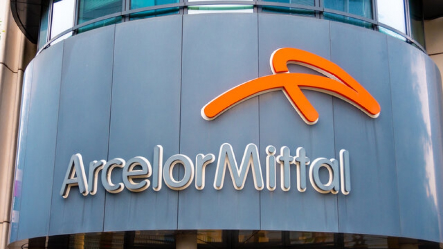 ArcelorMittal: Μειώνει σημαντικά την παραγωγή χάλυβα στη Ρουμανία (Metal Miner)