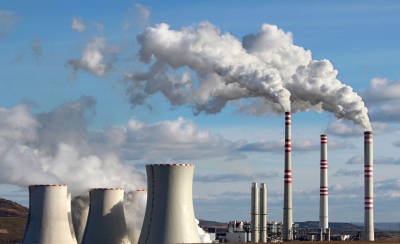 Eurostat: Πτώση 7,1% στις εκπομπές CO2 στο γ' τρίμηνο του 2023 - Σημαντική νίκη για την ΕΕ