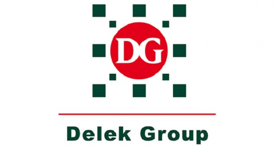 Έσοδα-ρεκόρ για την ισραηλινή ενεργειακή Delek Group το γ΄ τρίμηνο του 2016