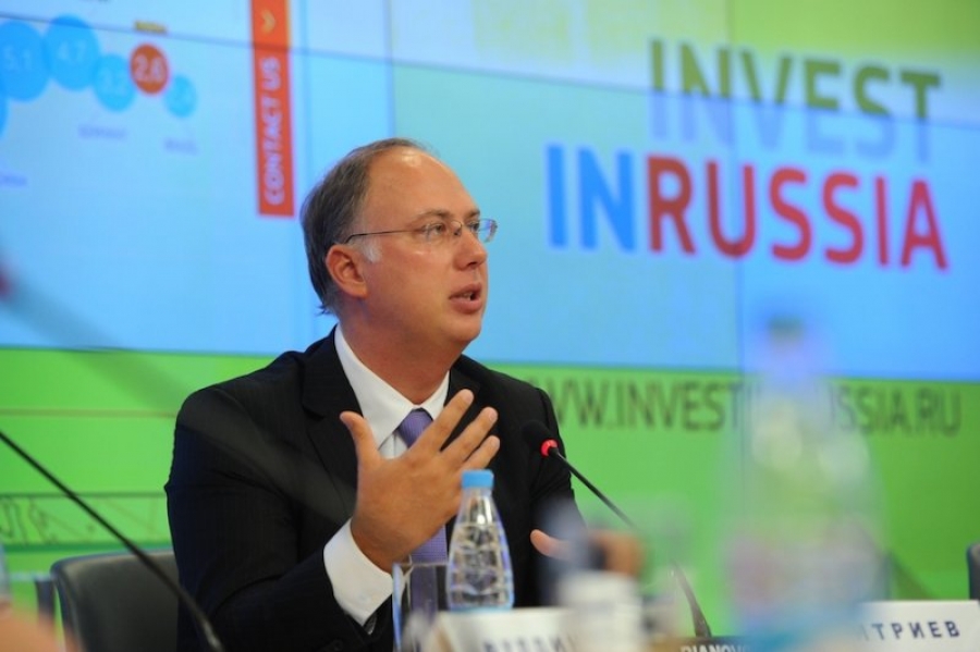Ρωσικό Ταμείο Επενδύσεων: Θετικό μήνυμα στους επενδυτές έστειλαν Putin και Trump