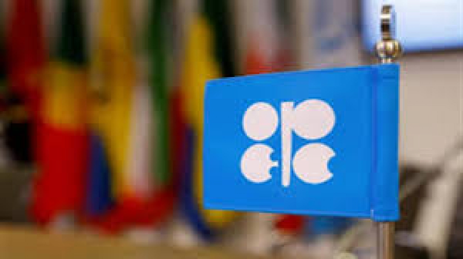 Δέσμευση Σαουδικής Αραβίας και Ιράκ για συμμόρφωση στις περικοπές προσφορών πετρελαίου του OPEC+