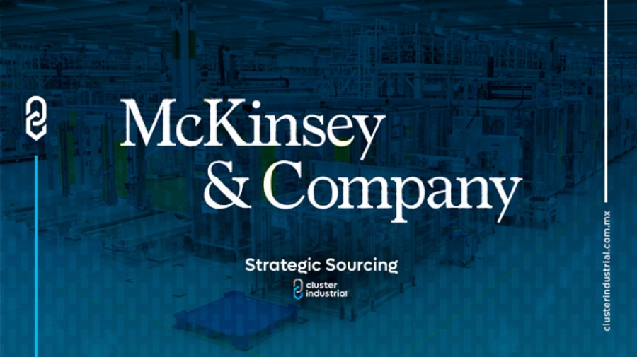 McKinsey: Πριμοδότηση «πράσινων» μετάλλων με αύξηση της ζήτησης κατά 4,5 φορές έως το 2030