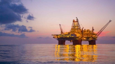 BP: Δυναμική επιστροφή στον Κόλπο του Μεξικού με έργο ύψους 9 δισ.δολ.