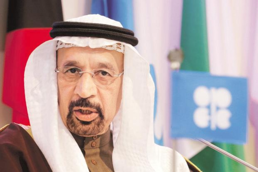Σαουδική Αραβία: H αγορά ζητά περισσότερο πετρέλαιο το β΄ 6μηνο λέει ο υπουργός Ενέργειας