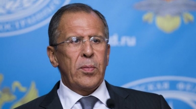 Lavrov: Ελπίζω οι ΗΠΑ να μην προβούν σε μονομερείς ενέργειες στην Κορέα