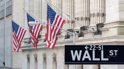 Wall: Κλείνει τη βδομάδα με κέρδη - Στο +0,4% ο S&P, στο +0,9% ο Dow