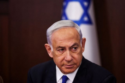 Κάθετος ο Νετανιάχου: Το Ισραήλ θα εισβάλει στη Ράφα ανεξάρτητα από τις διαπραγματεύσεις για εκεχειρία