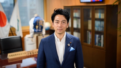 Ιαπωνία: «Κλειδί» για την ενίσχυση των ΑΠΕ η μείωση της γραφειοκρατίας