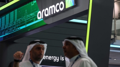 Η Saudi Aramco συσφίγγει τις σχέσεις της με κινεζικούς κολοσσούς (Oil Price)