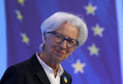 Lagarde: Σε κίνδυνο η ανεξαρτησία των κεντρικών τραπεζών λόγω Trump