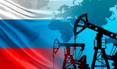 ΗΠΑ: Η Ρωσία δεν καρπώνεται την πώληση πετρελαίου στα +60 δολ./βαρέλι στην Ινδία