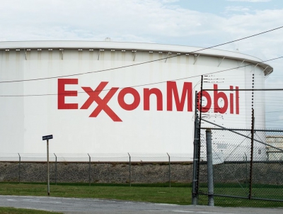 Η ExxonMobil στοχεύει να είναι κορυφαίος προμηθευτής λιθίου για ηλεκτρικά οχήματα