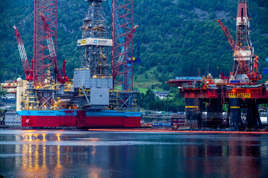 Πράσινο φως της Νορβηγίας στην ανάπτυξη 19 κοιτασμάτων φυσικού αερίου και πετρελαίου
