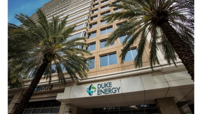 Η Duke Energy θα κατασκευάσει σύστημα πράσινου υδρογόνου στη Φλόριντα
