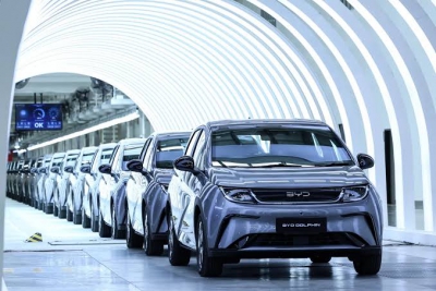 Κίνα: Η έκρηξη των EV ως απάντηση στην κρίση πετρελαίου (Oil Price)