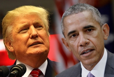 Obama κατά Trump: Σοβαρό λάθος η αποχώρηση από τη συμφωνία για το πυρηνικό πρόγραμμα του Ιράν
